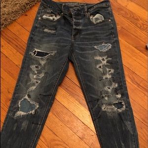 Women’s jeans